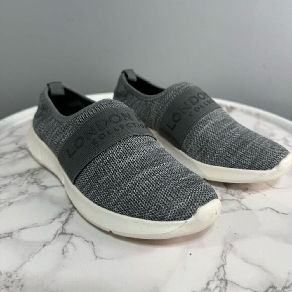 London fog Women’s Sneakers Size 7 # Bag N-42